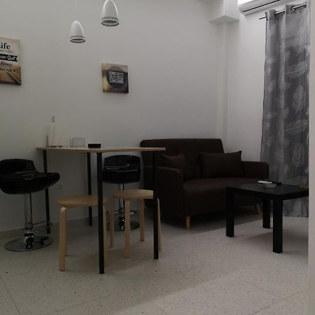 Dimitris House 7 Διαμέρισμα Θεσσαλονίκη Εξωτερικό φωτογραφία