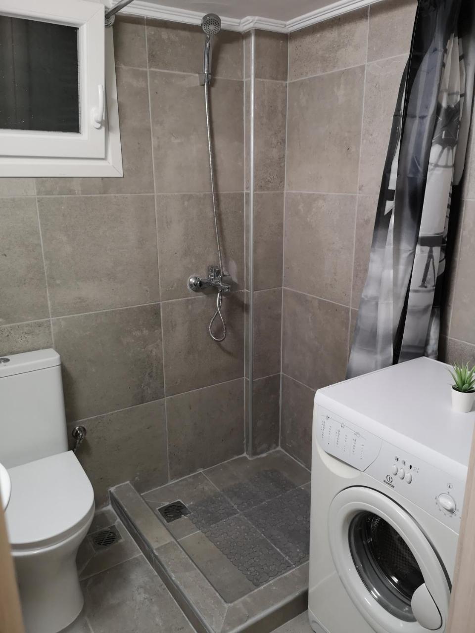 Dimitris House 7 Διαμέρισμα Θεσσαλονίκη Εξωτερικό φωτογραφία