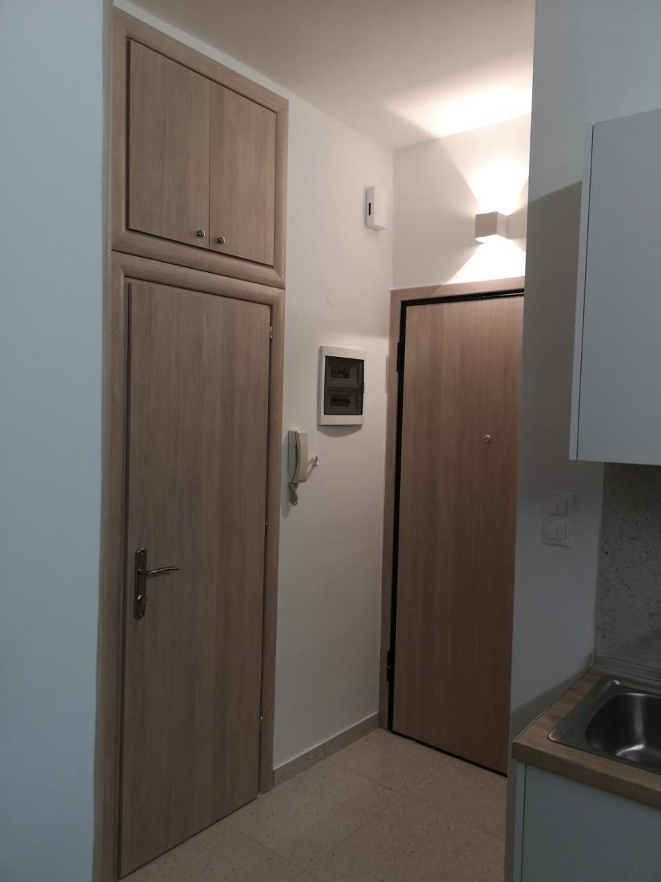 Dimitris House 7 Διαμέρισμα Θεσσαλονίκη Εξωτερικό φωτογραφία