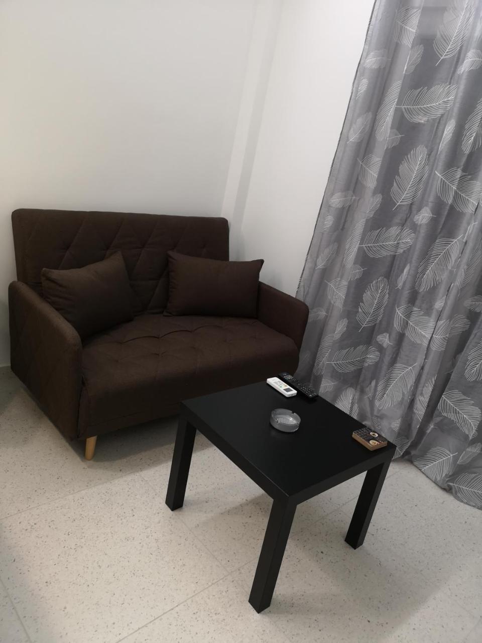 Dimitris House 7 Διαμέρισμα Θεσσαλονίκη Εξωτερικό φωτογραφία