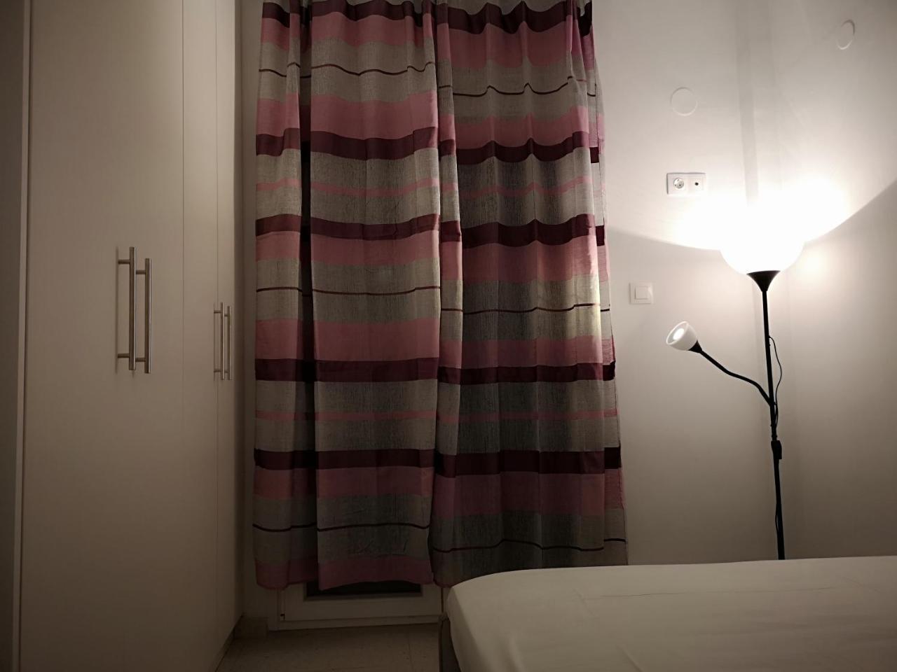 Dimitris House 7 Διαμέρισμα Θεσσαλονίκη Εξωτερικό φωτογραφία