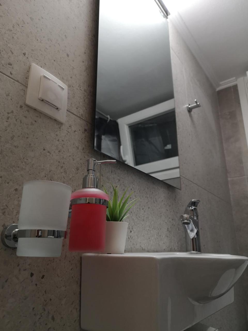 Dimitris House 7 Διαμέρισμα Θεσσαλονίκη Εξωτερικό φωτογραφία
