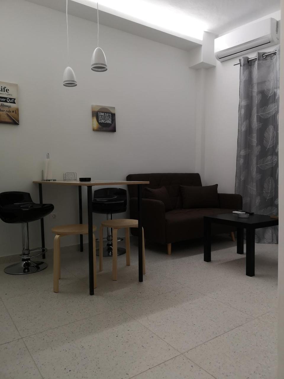 Dimitris House 7 Διαμέρισμα Θεσσαλονίκη Εξωτερικό φωτογραφία