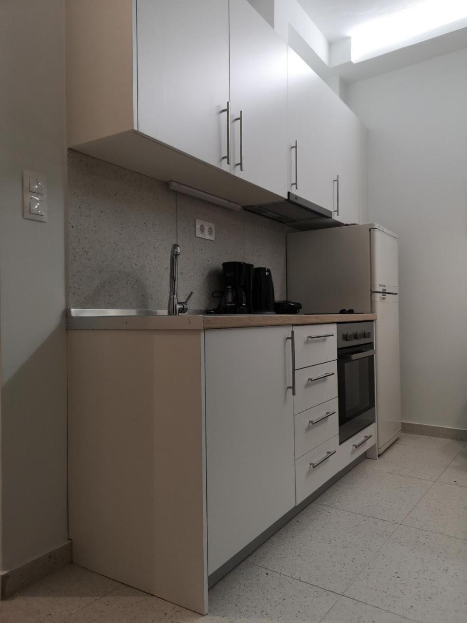 Dimitris House 7 Διαμέρισμα Θεσσαλονίκη Εξωτερικό φωτογραφία