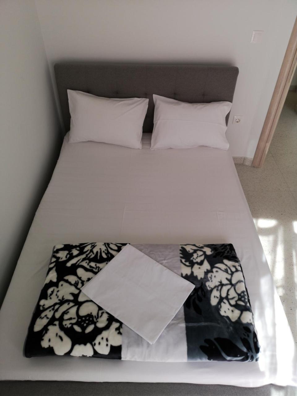 Dimitris House 7 Διαμέρισμα Θεσσαλονίκη Εξωτερικό φωτογραφία